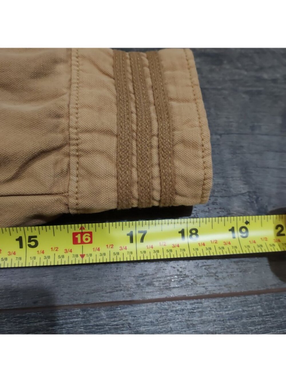 Daughters Of The Revolution Sailor Jacket Tan Military Women USA 4 - Picture 14 of 16